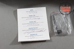 2012 Gibson Les Paul Studio Pelham Blue