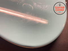 2016 Fender Japan Exclusive Classic 70s Mustang Sonic Blue