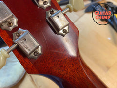 2006 Gibson Custom Shop Historic 1959 Les Paul Washed Cherry Burst