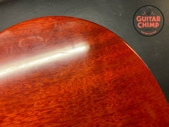 2006 Gibson Custom Shop Historic 1959 Les Paul Washed Cherry Burst