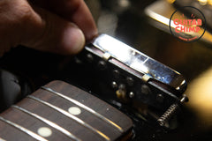 1994 Fender TLG-70P Japan Telecaster Custom 50th Anniversary Black