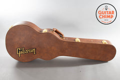 2014 Gibson Les Paul Custom Lite – Alpine White, Slim Body, Coil Split, w/ Case