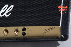 2016 Marshall JCM 800 2203X 100-Watt Head