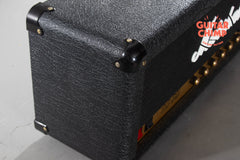 2016 Marshall JCM 800 2203X 100-Watt Head