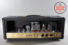 2016 Marshall JCM 800 2203X 100-Watt Head