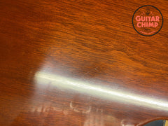 2011 Gibson Custom Shop Historic 1959 Les Paul VOS Lemon Burst 8 lbs 0 oz!!