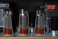 2016 Marshall JCM 800 2203X 100-Watt Head