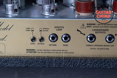 2016 Marshall JCM 800 2203X 100-Watt Head