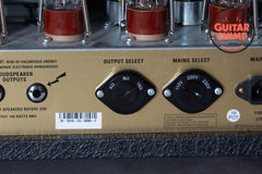 2016 Marshall JCM 800 2203X 100-Watt Head