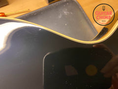 2015 Gibson Memphis ES-355 with Factory Bigsby Black VOS