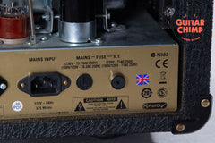 2016 Marshall JCM 800 2203X 100-Watt Head