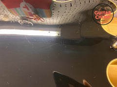 2015 Gibson Memphis ES-355 with Factory Bigsby Black VOS