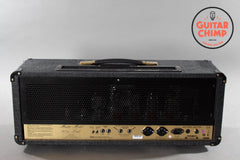 2016 Marshall JCM 800 2203X 100-Watt Head