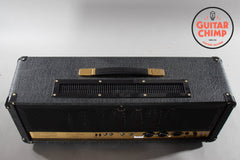 2016 Marshall JCM 800 2203X 100-Watt Head