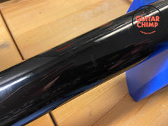 2015 Gibson Memphis ES-355 with Factory Bigsby Black VOS