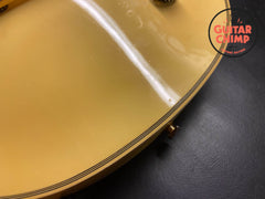 1983 Gibson Les Paul Custom Alpine White