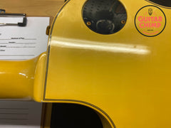 1983 Gibson Les Paul Custom Alpine White