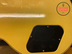 1983 Gibson Les Paul Custom Alpine White