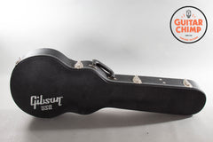 2005 Gibson Les Paul Classic – Heritage Cherry Sunburst – Slim 60s Neck – OHSC