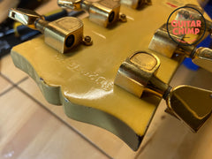 1983 Gibson Les Paul Custom Alpine White