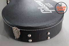 2005 Gibson Les Paul Classic – Heritage Cherry Sunburst – Slim 60s Neck – OHSC