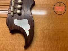 2019 Gibson Custom Shop Dove Original Antique Natural