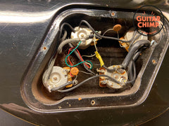 1994 Gibson Les Paul Special Les Paul Jr. II Tobacco Sunburst | Original Condition | Original Hard-shell Case Included