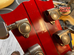 2019 Gibson Custom Shop Dove Original Antique Natural