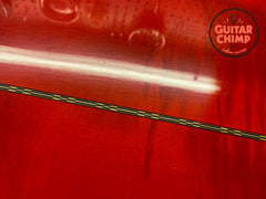 2019 Gibson Custom Shop Dove Original Antique Natural