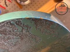 1998 Ibanez JEM90HAM Steve Vai Signature Electric Guitar | Original Hard Case