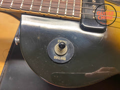 1994 Gibson Les Paul Special Les Paul Jr. II Tobacco Sunburst | Original Condition | Original Hard-shell Case Included