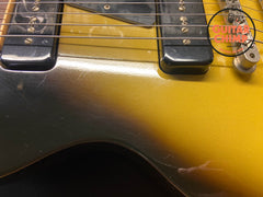 1994 Gibson Les Paul Special Les Paul Jr. II Tobacco Sunburst | Original Condition | Original Hard-shell Case Included