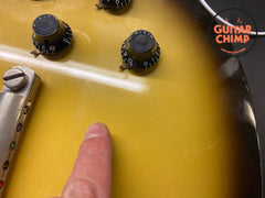 1994 Gibson Les Paul Special Les Paul Jr. II Tobacco Sunburst | Original Condition | Original Hard-shell Case Included