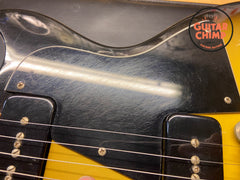 1994 Gibson Les Paul Special Les Paul Jr. II Tobacco Sunburst | Original Condition | Original Hard-shell Case Included