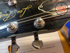 1994 Gibson Les Paul Special Les Paul Jr. II Tobacco Sunburst | Original Condition | Original Hard-shell Case Included