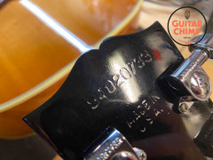 1994 Gibson Les Paul Special Les Paul Jr. II Tobacco Sunburst | Original Condition | Original Hard-shell Case Included