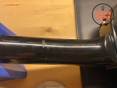 1994 Gibson Les Paul Special Les Paul Jr. II Tobacco Sunburst | Original Condition | Original Hard-shell Case Included