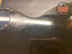 1994 Gibson Les Paul Special Les Paul Jr. II Tobacco Sunburst | Original Condition | Original Hard-shell Case Included