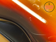 1999 Fender Japan Jaguar JG66-85 ’62 Reissue 3-Tone Sunburst