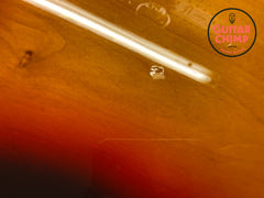 1999 Fender Japan Jaguar JG66-85 ’62 Reissue 3-Tone Sunburst