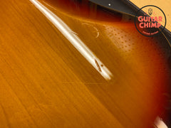 1999 Fender Japan Jaguar JG66-85 ’62 Reissue 3-Tone Sunburst