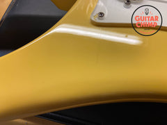 1991 Rickenbacker 4001CS Chris Squire Signature Bass Guitar #314 of 1000