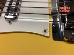 1991 Rickenbacker 4001CS Chris Squire Signature Bass Guitar #314 of 1000