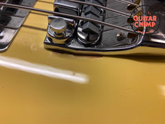 1991 Rickenbacker 4001CS Chris Squire Signature Bass Guitar #314 of 1000