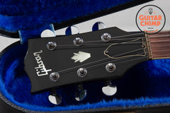 1979 Gibson ES-335TD Left-Handed Walnut w/ Original Case