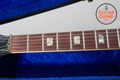 1979 Gibson ES-335TD Left-Handed Walnut w/ Original Case