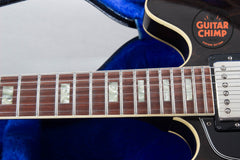 1979 Gibson ES-335TD Left-Handed Walnut w/ Original Case