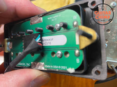 2023 Sadowsky LS-15 Long Scale in Sienna Burst | Original Hard Shell Case