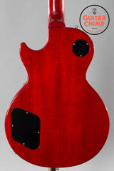 2008 Gibson Custom Shop '59 Reissue Les Paul Hot Rod Magazine 50th Anniversary Cherry