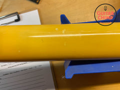 1991 Rickenbacker 4001CS Chris Squire Signature Bass Guitar #314 of 1000